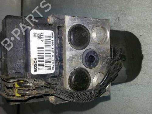 ABS pump RENAULT ESPACE III (JE0_)  | BP7934168M43 