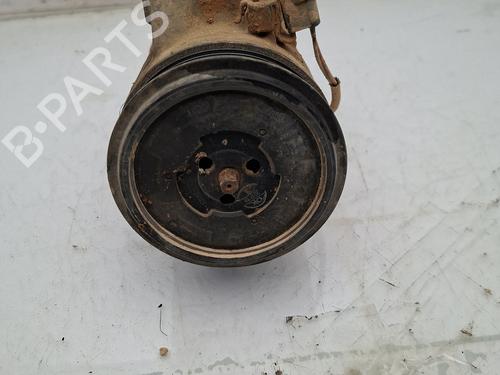 Used AC compressor AC compressor MITSUBISHI COLT VI (Z3_A, Z2_A) 1.1 (Z31A, Z32A) (75 hp) 34136323 34136323