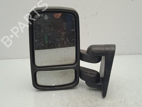 Used Left mirror RENAULT TRAFIC Van (T_, P_, V_) [1989-2002]  9156073