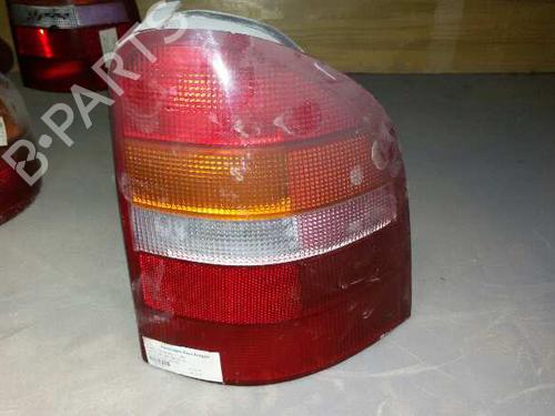 Used Right taillight FORD MONDEO I (GBP) [1993-1996]  7940921