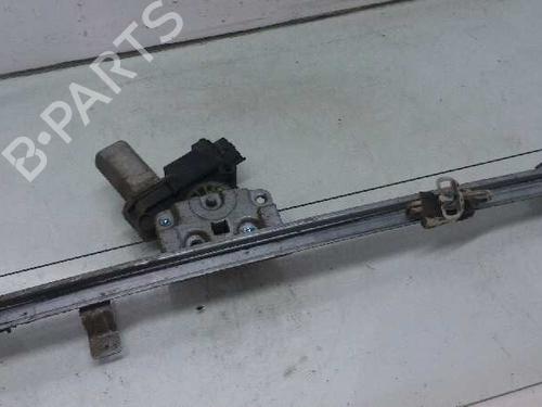 Front right window mechanism CITROËN JUMPER II Van 2.2 HDi 120 | BP7932379C23 