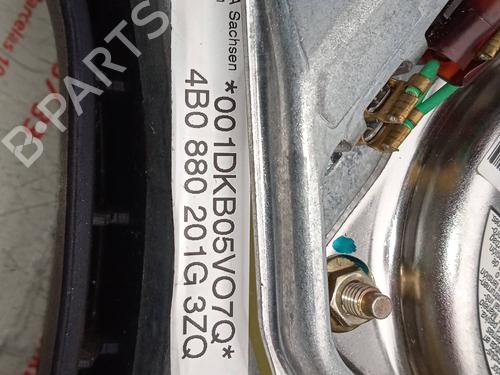 Ratt AUDI A6 C5 Avant (4B5) 2.5 TDI quattro | BP7947730C49 
