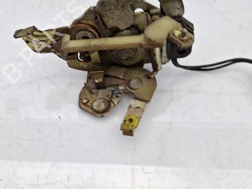 Used Front left lock SEAT MALAGA (23A) 1.5 (85 hp) 26690618