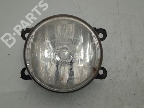 Used Right front fog light Right front fog light DACIA SANDERO II TCe 90 (B8M1, B8MA, B8AC) (90 hp) 8805802 8805802