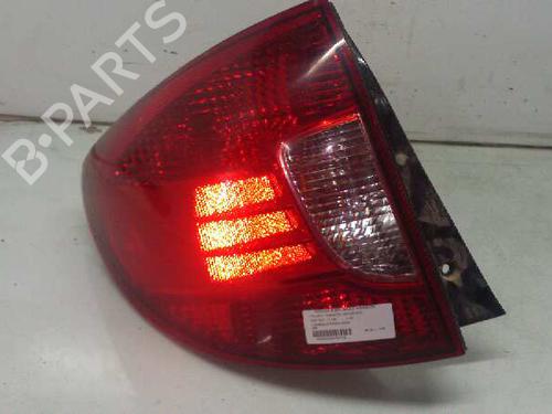 Venstre Baklys KIA RIO I Hatchback (DC) [2000-2006]  7932090