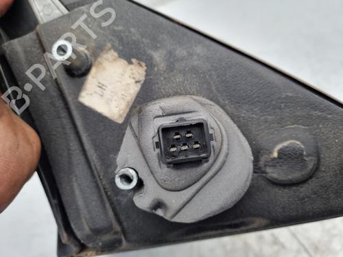 Left mirror FORD MONDEO II (BAP) 1.8 TD | BP17428732C26 