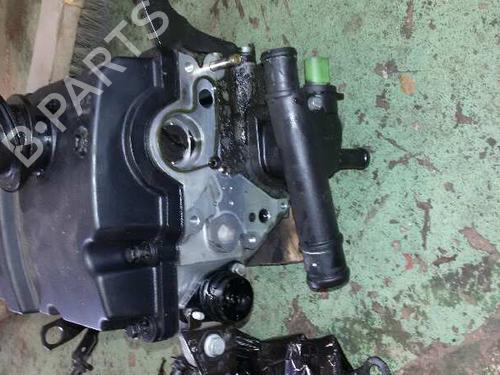 Cylinder head VW POLO (6N2) 1.4 TDI | BP10979675M5 