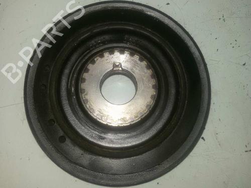 Pulley CITROËN C5 I (DC_)  | BP14213905M122 