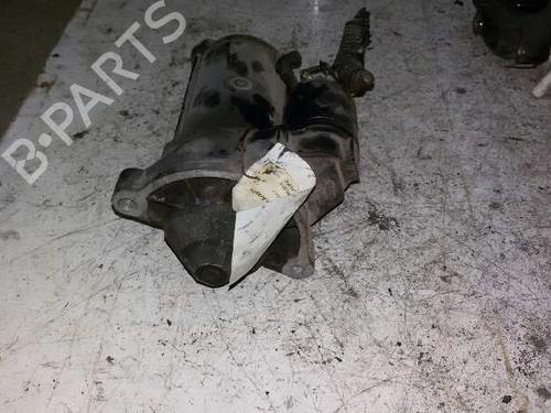 Used Starter CITROËN ZX (N2) [1991-1999]  7938081