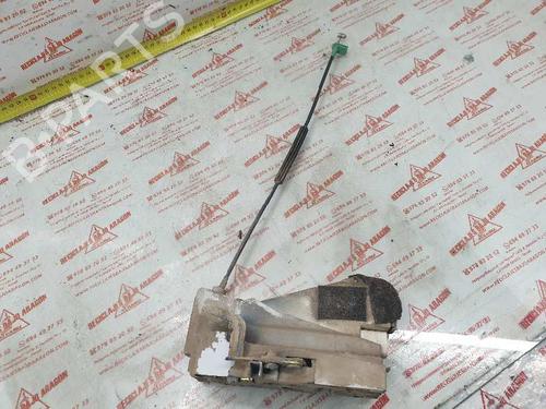 Rear right lock SEAT ALHAMBRA (7V8, 7V9)  | BP7943959C99 
