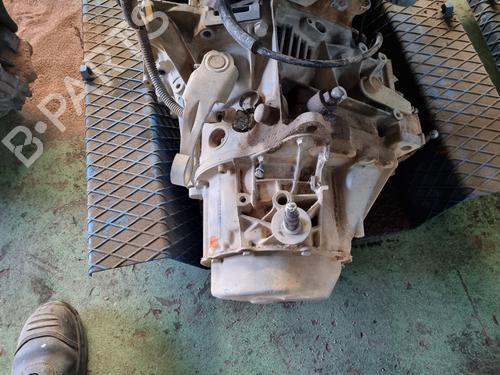 Girkasse CITROËN C15 Box Body/MPV (VD_) 1.8 D (60 hp) 13233868