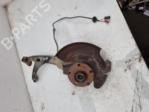 Used Right front steering knuckle AUDI A4 B5 (8D2) [1994-2001]  17441181