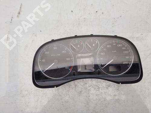 Compteur De Vitesse Pour BMW Série 1 (E87) à Essence - Jusqu'à 260 Km/h Et 8000 Tr/min