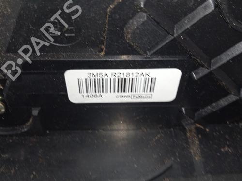 Høyre foran lås FORD FOCUS C-MAX (DM2) 1.8 TDCi | BP9583812C97 