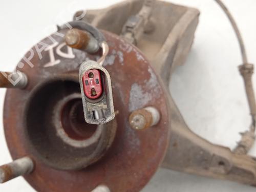 Left front steering knuckle FORD FOCUS II (DA_, HCP, DP) 2.0 TDCi | BP7948148M25 