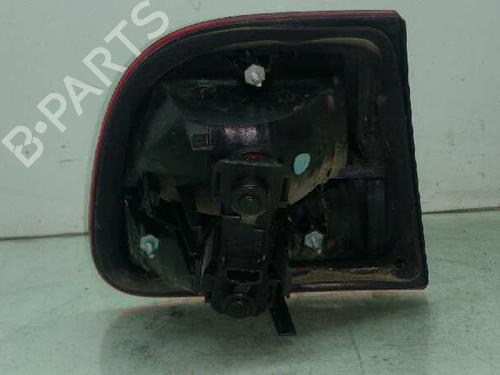 Rear fog light SEAT LEON (1M1) 1.9 TDI | BP7932094C37 