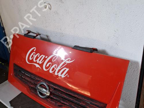 Hood NISSAN ATLEON  | BP24885984C1 