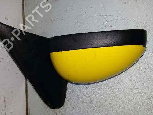 Left mirror ROVER 45 I Hatchback (RT)  | BP7938526C26 