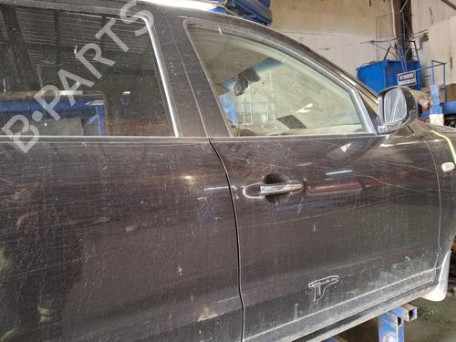 Right front door HYUNDAI SANTA FÉ II (CM) 2.2 CRDi GLS | BP22321490C3 