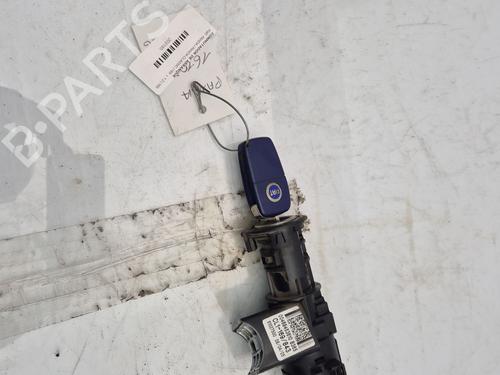 Rattlås /Tenningslås FIAT PANDA (169_) 1.2 (169.AXB11, 169.AXB1A) (60 hp) 26974416