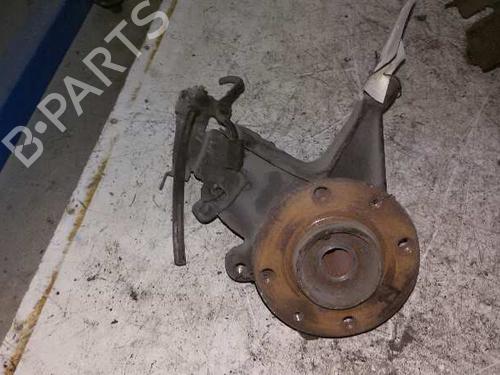 Used Left front steering knuckle CITROËN ZX (N2) [1991-1999]  7930027