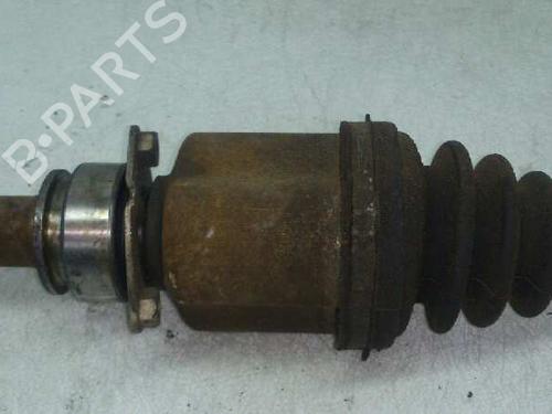 Antriebswelle rechts vorne FIAT PUNTO (188_) 1.3 JTD 16V | BP7933155M39 