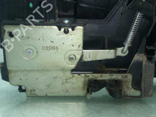 Front right lock FORD FIESTA V (JH_, JD_) 1.4 16V | BP7933144C97 