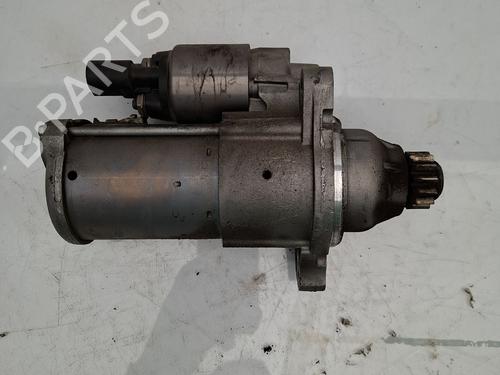 Starter SEAT LEON (5F1) 1.5 TGi | BP38592467M8 - Image 3