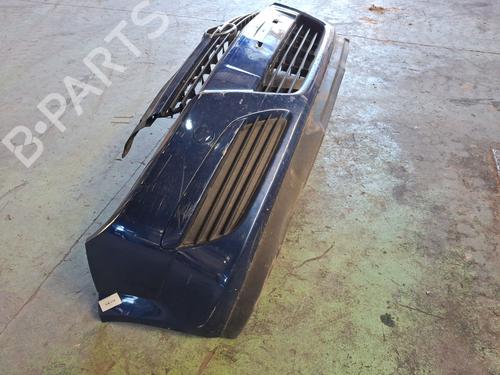 Front bumper OPEL ASTRA H (A04) 1.7 CDTI (L48) | BP29280851C7 