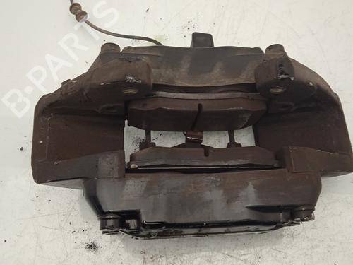 Left front brake caliper MERCEDES-BENZ M-CLASS (W163) ML 400 CDI (163.128) | BP11620525M105 