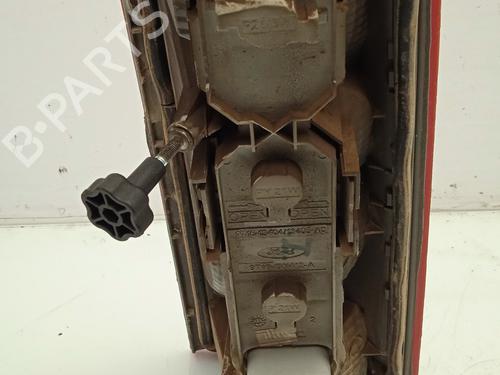Left taillight FORD TRANSIT CONNECT (P65_, P70_, P80_)  | BP15969573C34 
