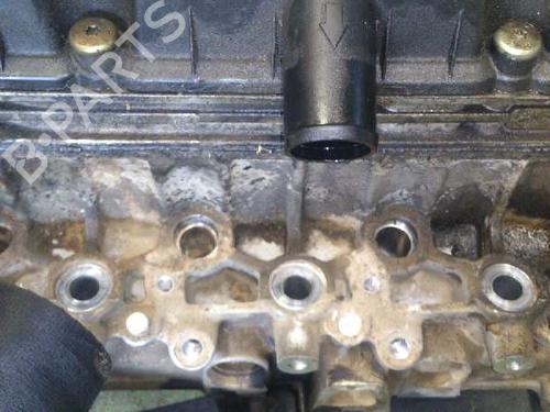 Cylinder head PEUGEOT 307 (3A/C) 2.0 HDi 110 | BP10979659M5 