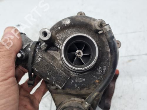 Turbocharger/Supercharger CITROËN XSARA (N1) 2.0 HDi 90 | BP17862840M71 