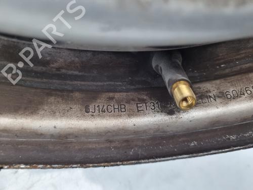 Rim CITROËN JUMPY I (U6U_)  | BP13389556C45 