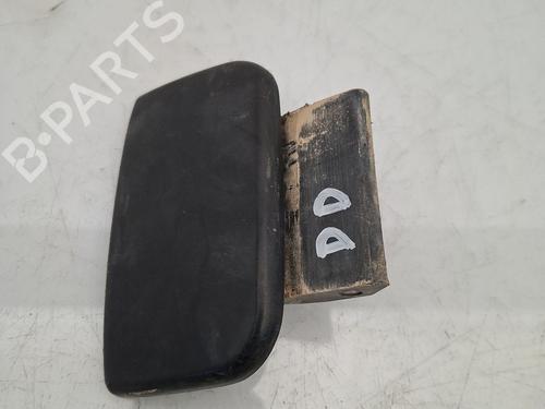 Used Front right exterior door handle Front right exterior door handle PEUGEOT PARTNER MPV (5_, G_) 1.9 D (69 hp) 39688981 39688981