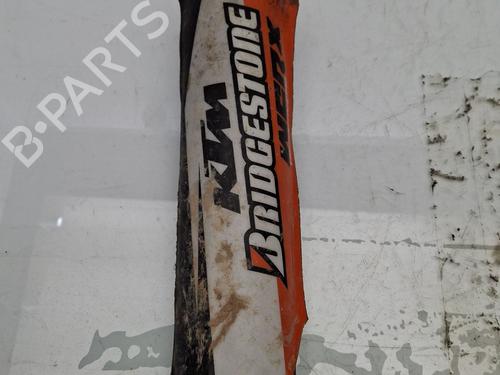 Other KTM MOTORCYCLES ENDURO 250 EGS 11LT | BP30277527O1 