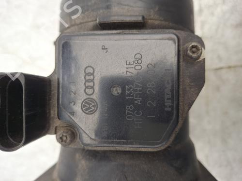 Mass air flow sensor AUDI A6 C5 (4B2)  | BP18528886M95 