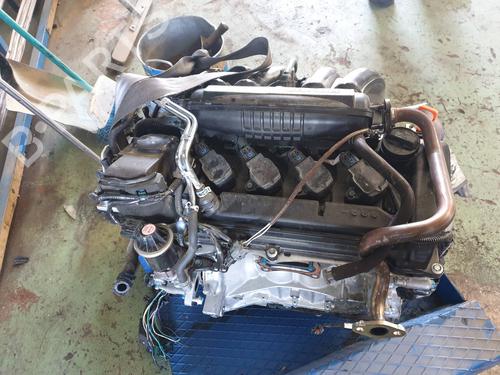 Engine HONDA HR-V (RU) 1.5 (RU1) | BP7990820M1 