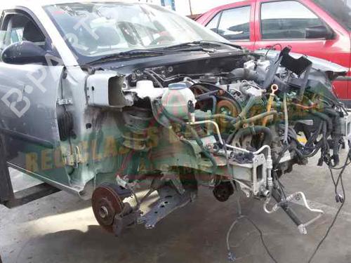 Front left window mechanism SEAT IBIZA III (6L1) 1.9 SDI | BP7934112C22 