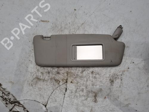 Right sun visor AUDI A3 (8P1) 2.0 TDI 16V | BP22322326I2 