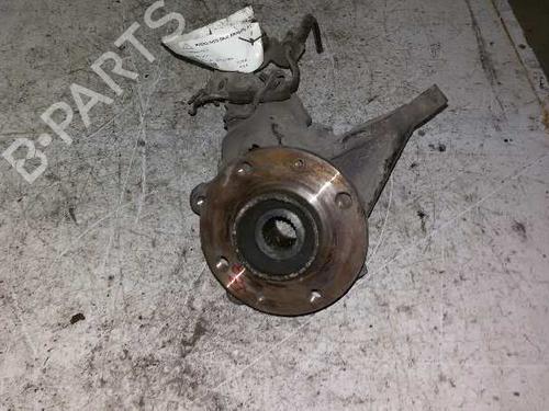 Left front steering knuckle CITROËN ZX (N2) 1.9 D | BP7943315M25 