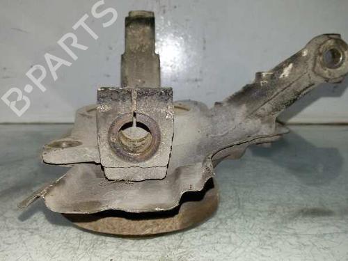Right front steering knuckle FIAT BRAVA (182_)  | BP7931121M26 