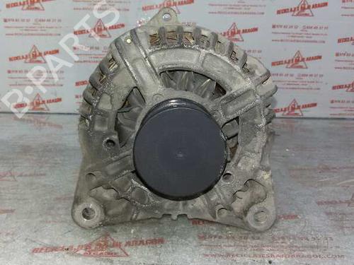 Generator RENAULT LAGUNA II (BG0/1_) 1.9 dCi (BG08, BG0G) (120 hp) 7936454