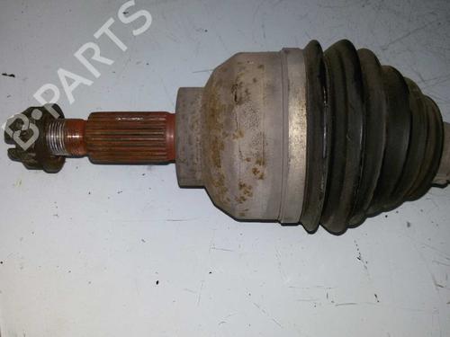 Right front driveshaft RENAULT LAGUNA II (BG0/1_) 1.9 dCi (BG08, BG0G) | BP7930419M39 