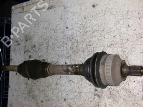 Used Right front driveshaft CITROËN XSARA (N1) 1.9 D (70 hp) 7940285