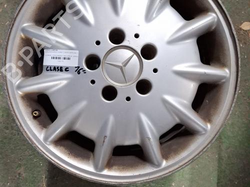 Felg MERCEDES-BENZ C-CLASS (W203) C 220 CDI (203.008) | BP17097022C45 
