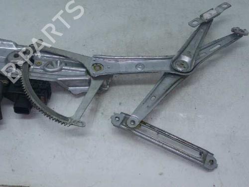 Front left window mechanism OPEL ASTRA G Hatchback (T98) 2.0 16V (F08, F48) | BP7932325C22 