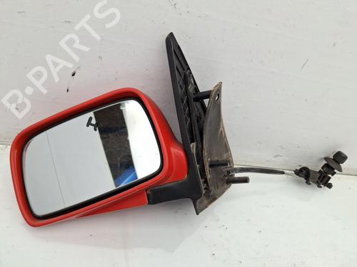 Used Left mirror VW POLO III (6N1) 60 1.4 (60 hp) 23951755