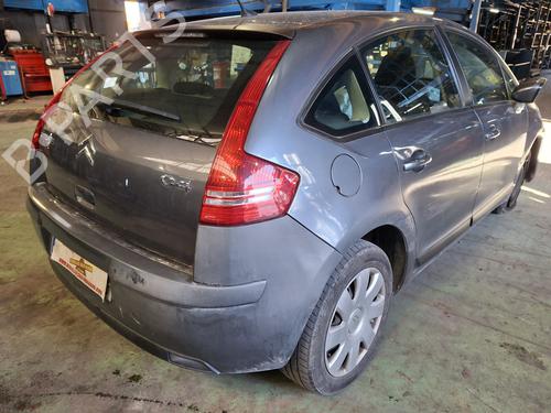 Engine CITROËN C4 I (LC_) 1.6 HDi | BP36070235M1 - Image 6