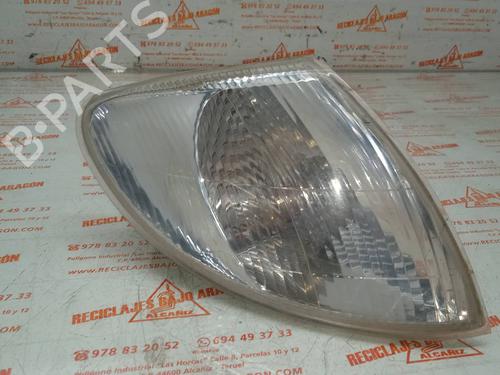 Used Right front indicator RENAULT MEGANE I Classic (LA0/1_) 1.6 e (LA0F, LA0S) (90 hp) 7946918